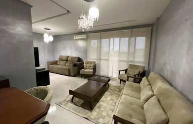 Imagem 5: GR VENDE ED. PIEMONTI - 3 Suites - 140m2 - 1 vaga - apartamento amplo...