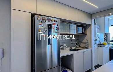 Imagem 11: APARTAMENTO À VENDA NO BRÁS, 2 SUÍTES, 2 VAGAS DE GARAGEM