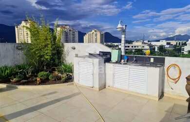 Imagem 15: Cobertura à venda com 226,00m² e 3 quartos em Recreio dos Bandeirantes,...