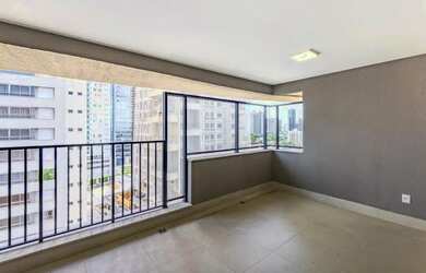 Imagem 7: Apartamento 2 dormitórios para alugar Setor Marista Goiânia/GO