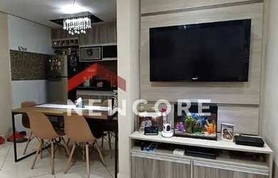 Imagem 16: Apartamento em Rua Elizia Machado Benassi - Nova Cidade Jardim - Jundiaí/SP