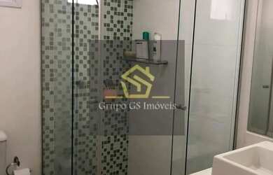 Imagem 14: Apartamento com 3 dormitórios à venda, 86 m² por R$ 580.000,00 - São Bernardo - Campinas/S