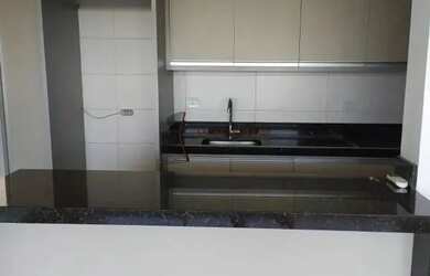 Imagem 5: Edifício Infinity Club Residence