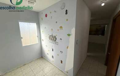 Imagem 12: Apartamento 2 Quartos 1 Suíte Closet 1 Vaga