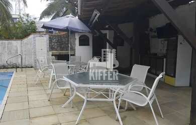 Imagem 3: Casa com 4 quartos à venda, 213 m² por R$ 950.000 - Itaipu - Niterói/RJ