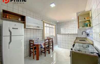 Imagem 11: APARTAMENTO MOBILIADO À VENDA NA PRAIA DO MORRO EM GUARAPARI/ES, FRENTE...