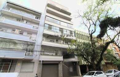 Imagem 2: APARTAMENTO DE 02 DORMITÓRIOS COM GARAGEM E SACADA