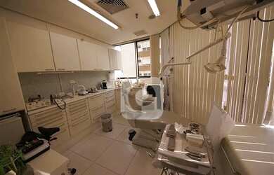 Imagem: O depósito possui 33m² de Área e está localizado em Ipanema