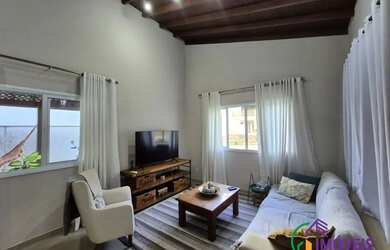 Imagem 3: CASA EM CONDOMÍNIO - CONDOMÍNIO IBI ARAM I - SP