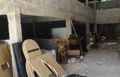 Imagem 7: Galpão à venda, 481 m² por R$ 426.000,00 - Morro Grande - Nazaré Paulista/SP