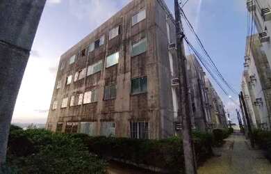 Imagem: O apartamento possui 2 Dormitórios, 1 Banheiro, 50m² de Área