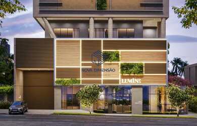 Imagem: O depósito possui 91m² de Área e está localizado em Campo