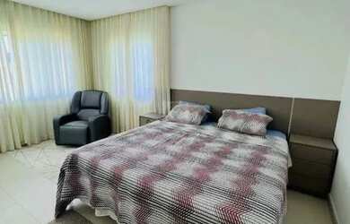 Imagem 11: Belíssima Casa duplex no Condomínio Terras Alphaville I