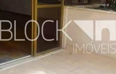 Imagem 2: Barra da Tijuca Apartamento 4 quartos, sendo 2 suites