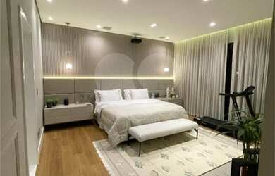 Imagem 4: Condomínio com 5 quartos para locação em Alphaville - SP