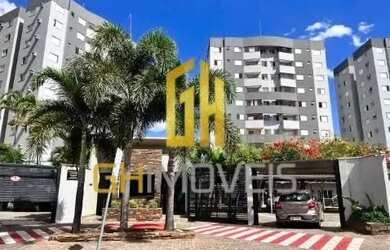 Imagem 16: Apartamento 3 quartos, Conjunto Cruzeiro do Sul - Aparecida de Goiânia/GO