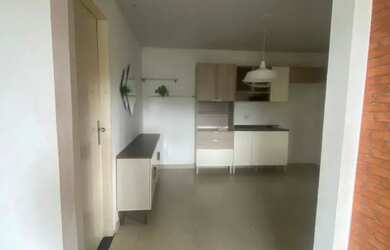 Imagem 6: Alugo ótima casa. Churrasqueira, Ar-condicionado, 92m² de Áreae1 Banheiro