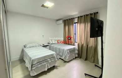 Imagem 9: Casa individual com 3 quartos faixa mar