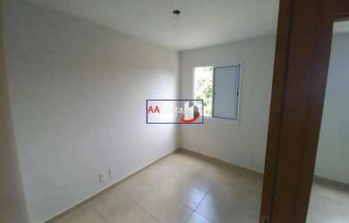 Imagem 10: Apartamento com 2 Quartos para alugar - RECANTO ELIMAR II em FRANCA -...