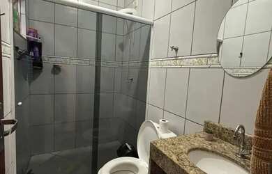 Imagem 4: Casa à Venda em Paulo Lopes Bairro Areias