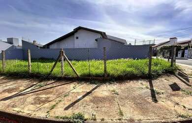 Imagem: O terreno possui 437m² de Área e está localizado em Jardim