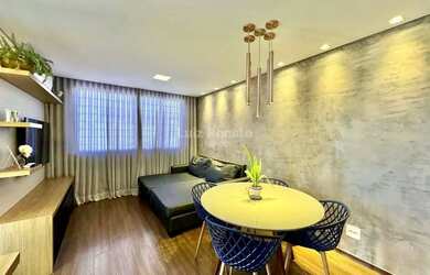 Imagem 5: Área privativa à venda no bairro Sagrada Família