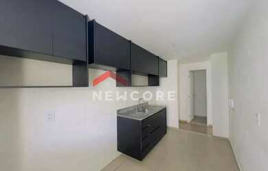 Imagem: O apartamento possui 3 Dormitórios, 3 Banheiros, 2 Vagas na