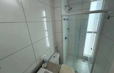 Imagem 7: Ed. Alto do Renascença Andar Alto Varanda Gourmet Mobiliado