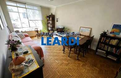 Imagem: O apartamento possui 3 Dormitórios, 3 Banheiros, 1 Vaga na