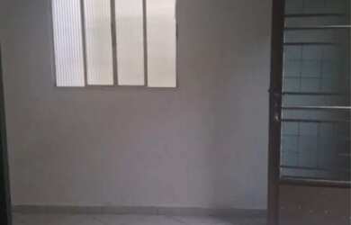 Imagem: Casa com garagem para locação - Ibirité