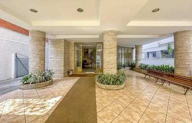 Imagem: Apartamento para venda em Campos Elíseos com 2 quartos, 70m²