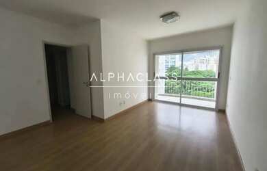 Imagem: Alugo apartamento em Alphaville - Edifício Monte Carlo