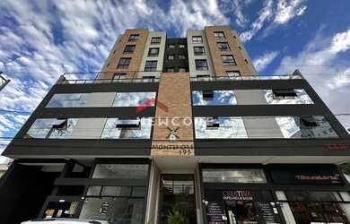 Imagem: Apartamento em Rua Israel - Nações - Balneário Camboriú/SC