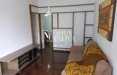 Imagem: O apartamento possui 3 Dormitórios, 3 Banheiros, 1 Vaga na