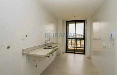 Imagem 8: Apartamento 4 Quartos, Novo, Vista Livre à Venda no New York Residence...