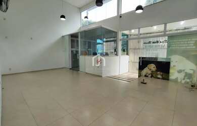 Imagem: O depósito possui 202m² de Área e está localizado em Cidade