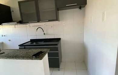 Imagem 9: Alugo Neo Fiori. Piscina, Churrasqueira, Varandae52m² de Área