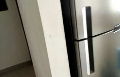 Imagem 15: Apto mobiliado Piqueri. Imóvel mobiliado, Imóvel novo, 40m² de Áreae1...