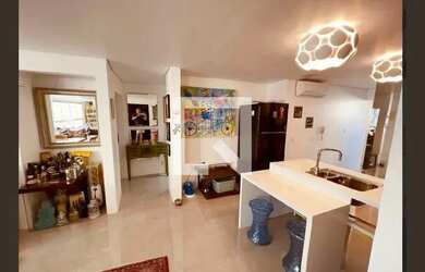 Imagem 8: Apartamento à Venda - Jardim Paulista, 2 Quartos, 144 m2