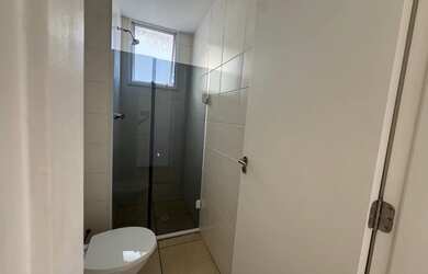 Imagem 16: Apartamento NOVO nunca habitado no Engenho Novo