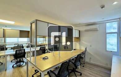 Imagem: O depósito possui 130m² de Área e está localizado em Consolação