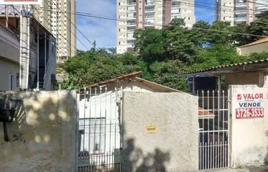 Imagem: O terreno possui 300m² de Área, Imóvel novo e está localizado