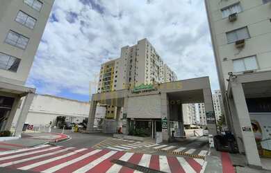 Imagem: O apartamento possui 3 Dormitórios, 2 Banheiros, 1 Vaga na