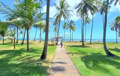 Imagem 11: Flat em Carneiros Pé na Areia Ideal para Renda por Temporada