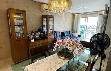 Imagem 10: Residencial La Bella Italia Milano em Parque 10 de Novembro - Manaus -...