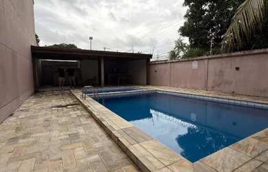 Imagem 9: Casa em Condomínio Fechado Villagio Del Fiori Pronta pra Morar