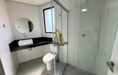 Imagem 13: Flat Moema Studium Apto reformado e moderno, 1 dormitório, 35 m² - São Paulo - SP