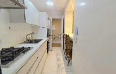 Imagem 6: Aluguel Apartamento 2 Dormitórios - 78 m² Pinheiros