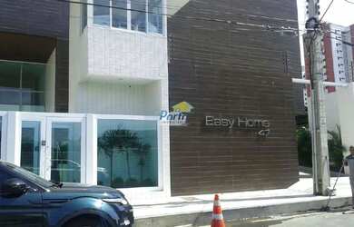 Imagem: O apartamento para alugar possui 1 Dormitório, 1 Banheiro