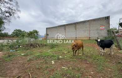 Imagem 6: Lote à venda no bairro Casa Grande - São Joaquim de Bicas